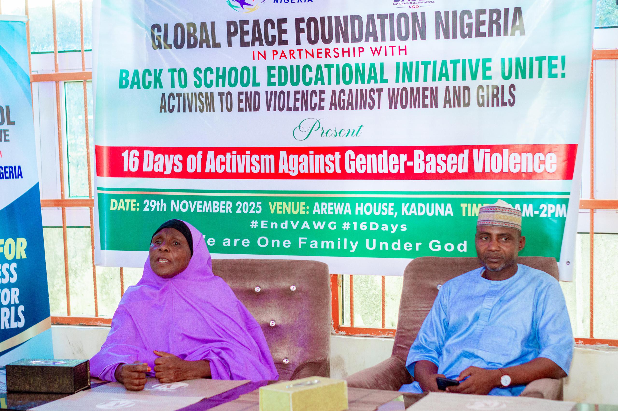 Student Participants