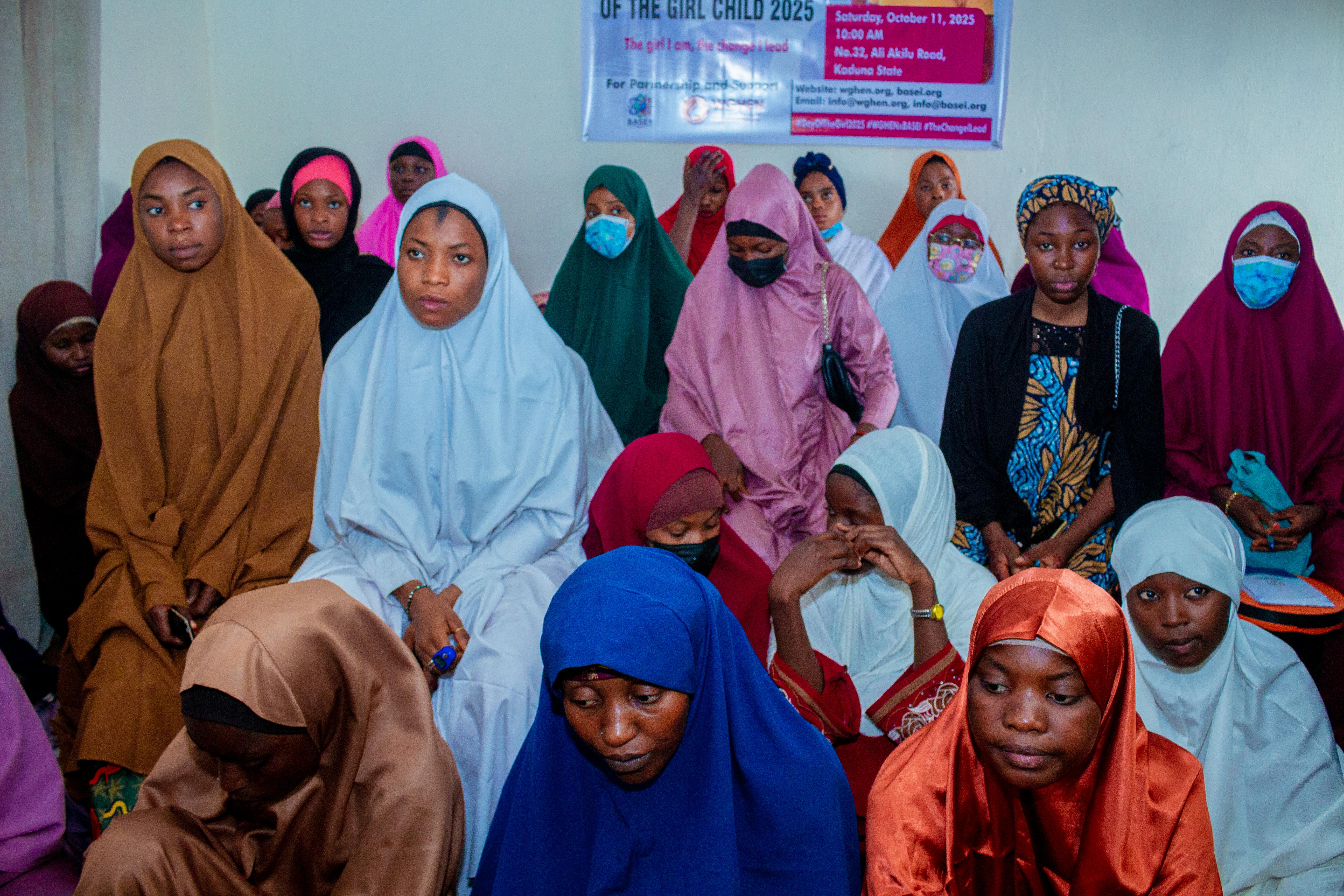 Youth Empowerment